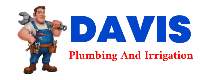 Trusted plumber in ANDERSON ISLAND